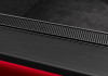 Truxedo 06-11 Ford Ranger Euro 5ft Lo Pro International Bed Cover - 541201 Photo - Close Up