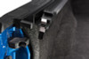Truxedo 12-20 Isuzu D-Max 6ft Lo Pro International Bed Cover - 561501 Photo - Close Up