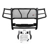 Westin Chevrolet Silverado 1500 19-21 (Excl. 2019 Silverado LD) HDX Winch Mount Grille Guard - 57-93955 Photo - Unmounted