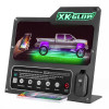 XK Glow 2nd Gen Metal Countertop Display (Truck) - XK-DIS2-TRUCK User 1