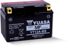 Yuasa YT12A-BS Maintenance Free AGM 12 Volt Battery (Bottle Supplied) - YUAM32ABS User 1