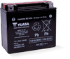 Yuasa YTX20HL-BS-PW High Performance AGM Battery (Bottle Supplied) - YUAM620BH-PW User 1