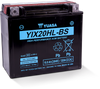 Yuasa YTX20HL-BS High Performance AGM Battery (Bottle Supplied) - YUAM620BHX User 1