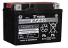 Yuasa YTZ5S-BS Maintenance Free AGM 12 Volt Battery (Bottle Supplied) - YUAM62TZ5 User 1