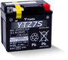 Yuasa YTZ7S Maintenance Free AGM 12 Volt Battery - YUAM727ZS User 1
