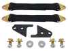Tuff Country 11-19 GMC Sierra 2500HD 4wd & 2wd Front Limiting Strap Kit - 10900 Photo - Primary