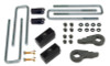 Tuff Country Box Kit 2in - 12925 Photo - Primary