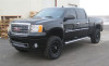 Tuff Country 11-19 GMC Sierra 2500HD 4x4 & 2wd 3.5in Lift Kit (No Shocks) - 13085 Photo - Mounted