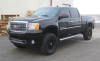 Tuff Country 11-19 GMC Sierra 3500 4X4/2wd 3.5in Uni-Ball Lift Kt (Includes Duallys No Shocks) - 13086 Photo - Mounted