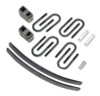 Tuff Country 6in Suspension System - 16710 Photo - Primary