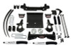 Tuff Country 99-05 Chevy Silverado 1500 4x4 6in Lift Kit (w/3pc Sub Frame SX8000 Shocks) - 16959KN Photo - Primary