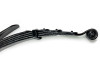 Tuff Country 69-87 Chevy Truck 1/2 & 3/4 Ton 4wd Rr 4in Lift EZ-Ride (56in Length) Leaf Springs (Ea) - 19471 Photo - Unmounted