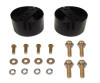 Tuff Country 2in Air Bag Spacers Non-Tapered Pair - 20001 Photo - Primary