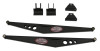 Tuff Country 99-04 Ford F-250 4wd (Short Beds Only) Ladder Bars Pair - 20990 Photo - Primary