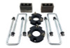Tuff Country 09-23 Ford F-150 4x4 & 2wd 2in Lift Kit (w/Rear Lift Blocks No Shocks) - 22919 Photo - Primary