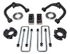Tuff Country 09-13 Ford F-150 4x4 & 2wd 3in Front/2in Rear Lift Kit (No Shocks) - 23000 Photo - Primary