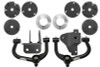 Tuff Country 2021 Ford Bronco 3.5in Suspension Lift Kit with Upper Control Arms - 23500 Photo - Primary