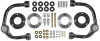 Tuff Country 21-23 Ford F-150 4x4 3in Front Lift Kit - 23921 Photo - Primary