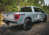 Tuff Country 21-23 Ford F-150 4x4 3in Front Lift Kit with Shocks - 23921KN Photo - Mounted