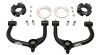 Tuff Country 21-23 Ford F-150 4x4 3in Front Lift Kit w/Ball Joint Upper Control Arms - 23925 Photo - Primary