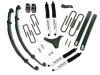 Tuff Country 00-04 Ford F-350 Super Duty 4X4 6in Lift Kit No Shocks - 25920K Photo - Primary