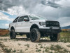 Tuff Country 09-14 Ford F-150 4x4 6in Suspension Lift Kit Includes Shocks - 26100KN Photo - Mounted