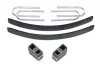 Tuff Country 81-96 Ford F-150 6in Lift Kit - 26813 Photo - Primary