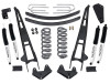 Tuff Country 81-96 Ford F-150 4x4 6in Performance Lift Kit (No Shocks) - 26814K Photo - Primary