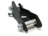 Tuff Country 08-13 Dodge Ram 2500 4wd Track Bar Bracket (4.5in Drop) - 34012 Photo - Primary