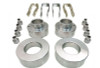 Tuff Country 18-23 Jeep Wrangler JL & JLU 2in Lift with Shock Extension Brackets - 42104 User 1