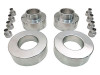 Tuff Country 18-23 Jeep Wrangler JL & JLU 2in Lift Kit (No Shocks) - 42105 Photo - Primary