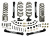 Tuff Country 97-02 Jeep Wrangler TJ 4in Lift Kit - 44900 Photo - Primary