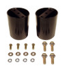 Tuff Country 5in Air Bag Spacers Non-Tapered Pair - 50001 Photo - Primary