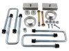 Tuff Country 18-19 Toyota Tacoma TRD Pro 1.5in Lift Kit (with Rear Lift Blocks) - 51020 Photo - Primary