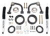 Tuff Country 03-23 Toyota 4Runner 3in Uni-Ball Lift Kit (Excl. Trail Edition & TRD Pro SX6000) - 52011KH Photo - Primary