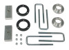Tuff Country 05-23 Toyota Tacoma 4x4 & PreRunner 2in Lift Kit (Excludes TRD Pro SX6000 Shocks) - 52920KH Photo - Primary