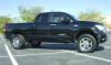 Tuff Country 07-22 Toyota Tundra 4x4 & 2wd 2.5in Lift Kit (Excludes TRD Pro No Shocks) - 53070 Photo - Mounted