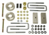 Tuff Country 07-22 Toyota Tundra 4x4 & 2wd 2.5in Lift Kit (Excludes TRD Pro SX8000 Shocks) - 53070KN Photo - Primary