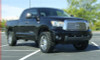Tuff Country 07-22 Toyota Tundra 4x4 & 2wd 2.5in Lift Kit (Excludes TRD Pro SX8000 Shocks) - 53070KN Photo - Mounted