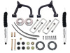 Tuff Country 05-23 Toyota Tacoma 4X4 & Prerunner 3in Lift Kit w/Control Arms (Excl TRD Pro SX6000) - 53905KH Photo - Primary