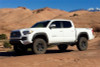 Tuff Country 05-23 Toyota Tacoma 4X4 & Prerunner 3in Lift Kit w/Control Arms (Excl TRD Pro SX8000) - 53905KN Photo - Mounted