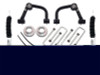 Tuff Country 05-23 Tacoma 4X4 & Prerunner 3in Lift Kt w/Uni-Ball Control Arms (Excl TRD Pro SX6000) - 53910KH Photo - Primary