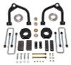 Tuff Country 07-22 Toyota Tundra 4x4 & 2wd 4in Lift Kit (Excludes TRD Pro No Shocks) - 54070 Photo - Primary