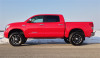 Tuff Country 07-22 Toyota Tundra 4x4 & 2wd 4in Lift Kit (Excludes TRD Pro No Shocks) - 54070 Photo - Mounted