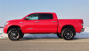 Tuff Country 07-22 Toyota Tundra 4x4 & 2wd 4in Lift Kit (Excludes TRD Pro SX8000 Shocks) - 54070KN Photo - Mounted