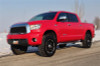 Tuff Country 07-22 Toyota Tundra 4x4 & 2wd 4in Uni-Ball Lift Kit (Excludes TRD Pro No Shocks) - 54075 Photo - Mounted