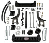 Tuff Country 07-16 Toyota Tundra 4WD 6in Lift Kit - 56071 Photo - Primary