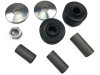 Tuff Country 87-01 Jeep Cherokee (w/3.5in Suspension Lift) Front SX8000 Nitro Gas Shock (Ea) - 61236 Photo - Unmounted