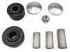 Tuff Country 99-06 Toyota Tundra 4x4 (w/3in Rear Lift Kit) Rear SX6000 Hydraulic Shock (Ea) - 62266 Photo - Unmounted