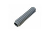 Tuff Country Shock Boot Gray Single - 69126.1 User 1